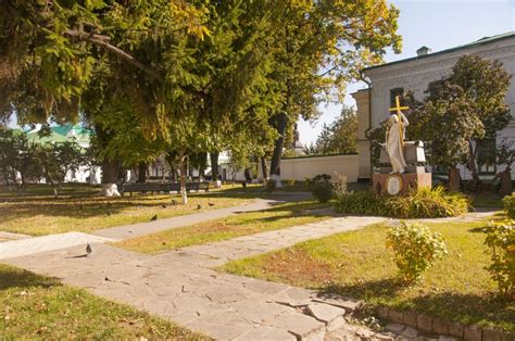 Киево-Печерская Лавра в цифрах и датах: agritura — LiveJournal