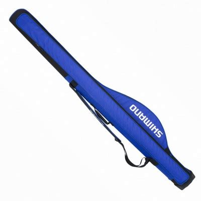 Shimano All Round Hc Double Rod Sleeve Fishing Shopping E Commerce