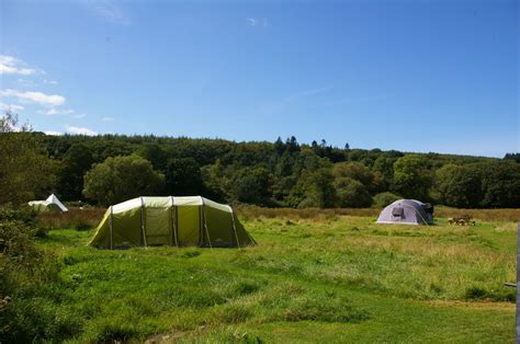 The best campsites in Wales - Campsitedirect