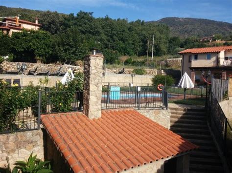 Casa Rural Aguas Del Venero Losar De La Vera Espagne Tarifs