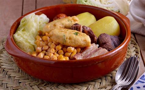 Gastronomic Route Through Cantabria Fascinating Spain