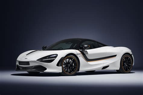 McLaren MSO 720S Track Theme 2018 4k Wallpaper,HD Cars Wallpapers,4k ...