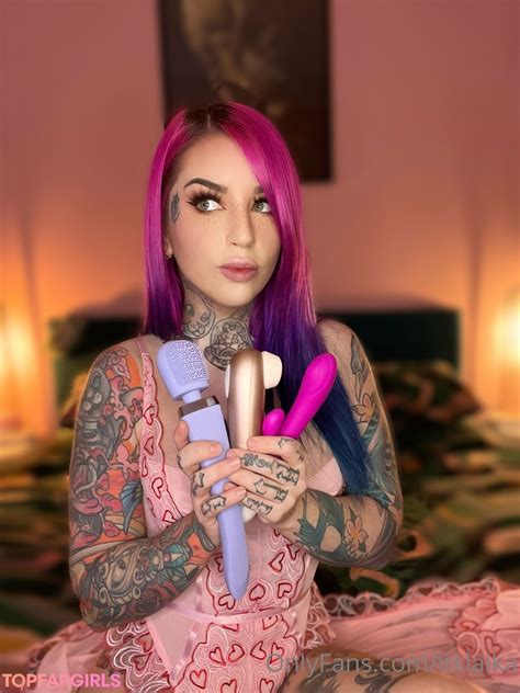 Itslaika Laika Suicide Nude Onlyfans Leaked Photo Topfapgirls