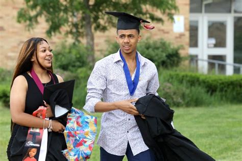 PHOTOS: Auburn High School Class of 2022 graduation ceremony