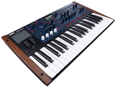 korg multipoly