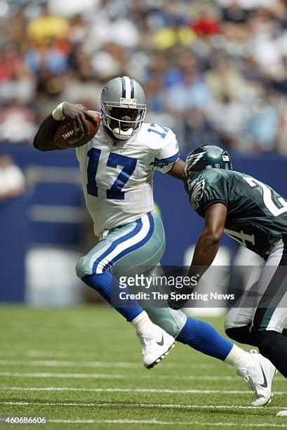 210 Quincy Carter Cowboys Stock Photos, High-Res Pictures, and Images ...