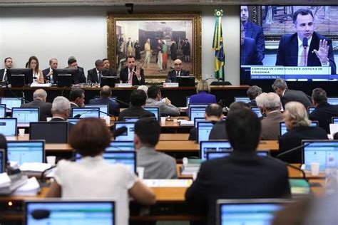 Ccj Deve Parar Discuss O Da Den Ncia Contra Temer Por Ordem Do Dia Na