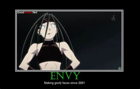 Envy Poster By Deidara On Deviantart Fullmetal