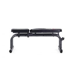 Banc de musculation multifonctionnel réglable 80 pour Home Gym