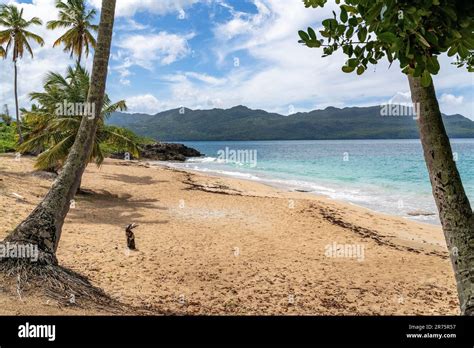 North America Caribbean Greater Antilles Hispaniola Island