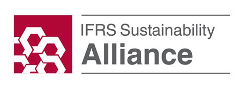 Ifrs Sustainability Alliance Iss