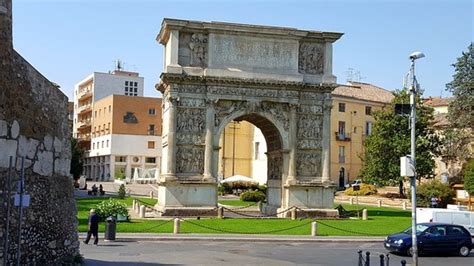 Centro Storico Di Benevento Aggiornato 2017 Tutto Quello Che Cè Da