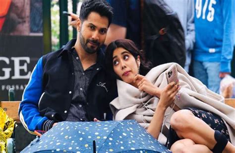 Varun Dhawan And Janhvi Kapoor Starrer Bawal Will Release On This Day