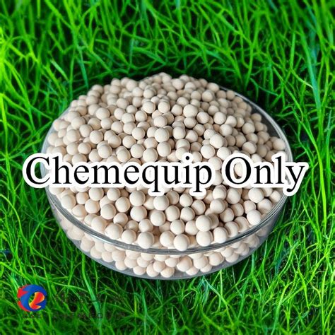 Molecular Sieve Adsorbents X Apg For Dehydration And Separation Of