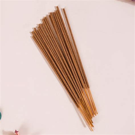 Lemongrass Scented Incense Sticks Pack Of 50 Online Premium Devotion Nestasia