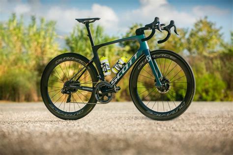 Tour De France Tech 2020 The Bikes From Every Team Roadcc