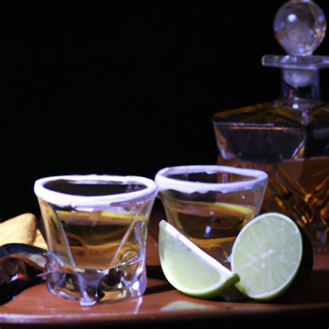 The Ultimate Guide To Drinking Tequila Sipping Vs Shooting Pairing With Food Cocktails