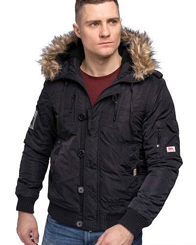 Lonsdale London Jacke Jarreth Herren Jacken Lonsdale London