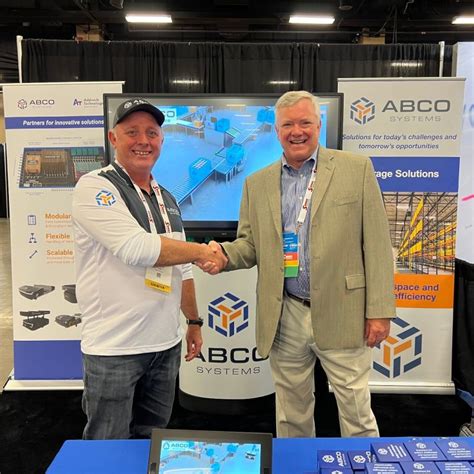 steve hobbs  linkedin   partnership  abco  expand