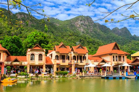 Royalty Free Malaysia Village Pictures Images And Stock Photos Istock