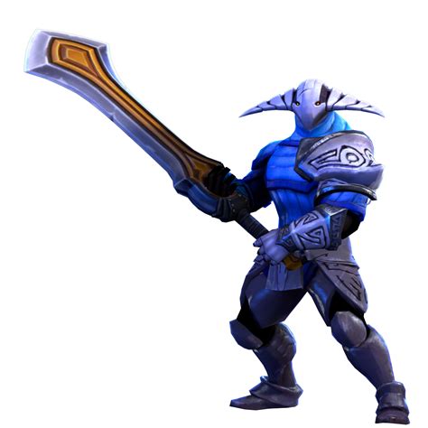 Dota 2 Sven