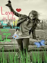 Trend Love Good: love is life wallpapers|love life wallpaper|love is ...