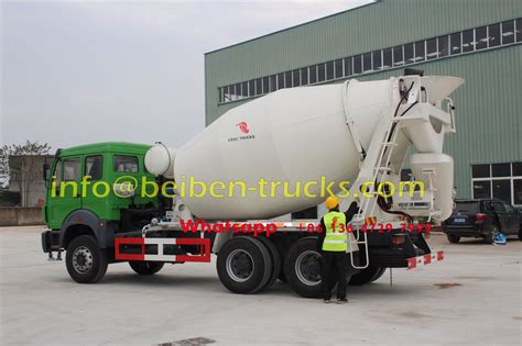 China Best Beiben Tractor Truck Beiben Dump Truck Beiben Tanker