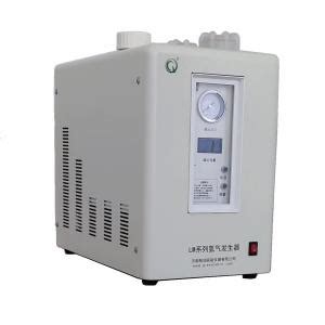 High Concentration Hho Pem Pure Water Electrolysis Brown Gas Hydrogen