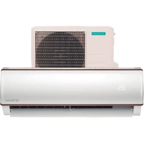 Comprá Aire Acondicionado Split Haustec ASWEFB 24R FB 24 000 BTU