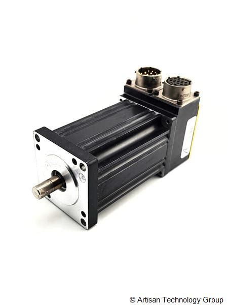 SM232AE NGSN Parker Servo Motor ArtisanTG