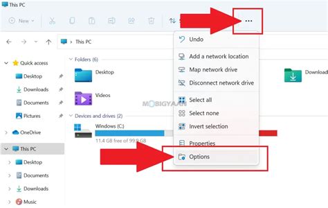 How To Clear File Explorer History In Windows