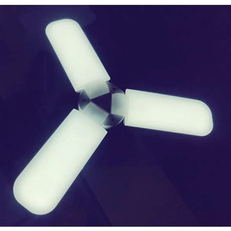 15W E27 12W Fan Bulb 3000K Cool Daylight At 450 Piece In Mumbai