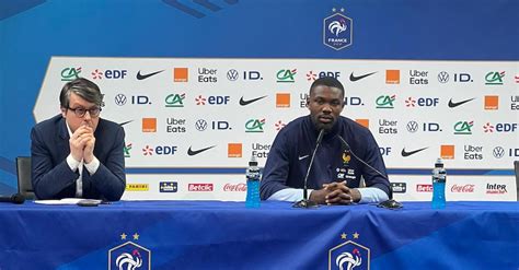 Thuram Olimpiadi Se Henry Chiama Vado Razzismo Inaccettabile Fc