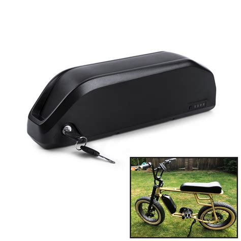 Factory Wholesale Cheap Polly Case V Ah Ah E Bike Lithium Ion