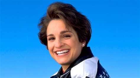 The Untold Truth Of Mary Lou Retton Jadevibe