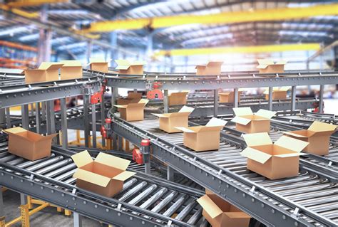 Reasons To Invest In An Automated Packaging System For Your Business