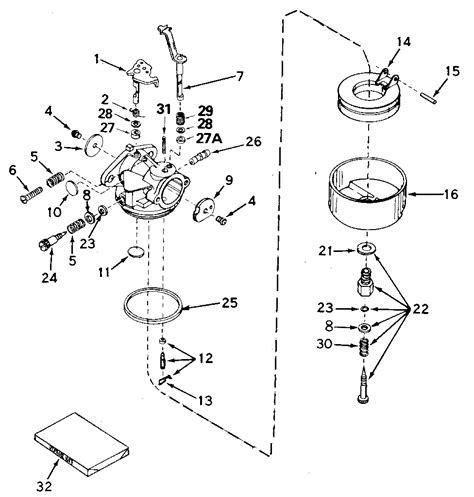 Tecumseh Ohh60 Parts Diagram Wiring Diagram Pictures