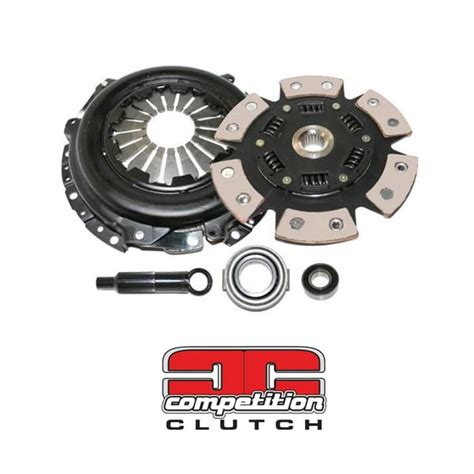 Competition Clutches Stage Clutch Kit Honda Civic K Series Integra