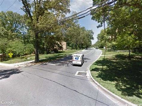 Google Street View Greenbelt (Prince George's County, MD) - Google Maps