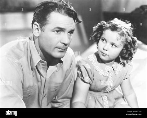 Just Around The Corner From Left Charles Farrell Shirley Temple