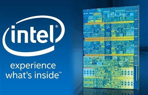 Intel Presenta Toda La Gama De Procesadores Kaby Lake En Ces