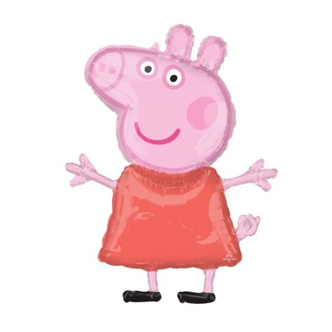 Globo Peppa Pig