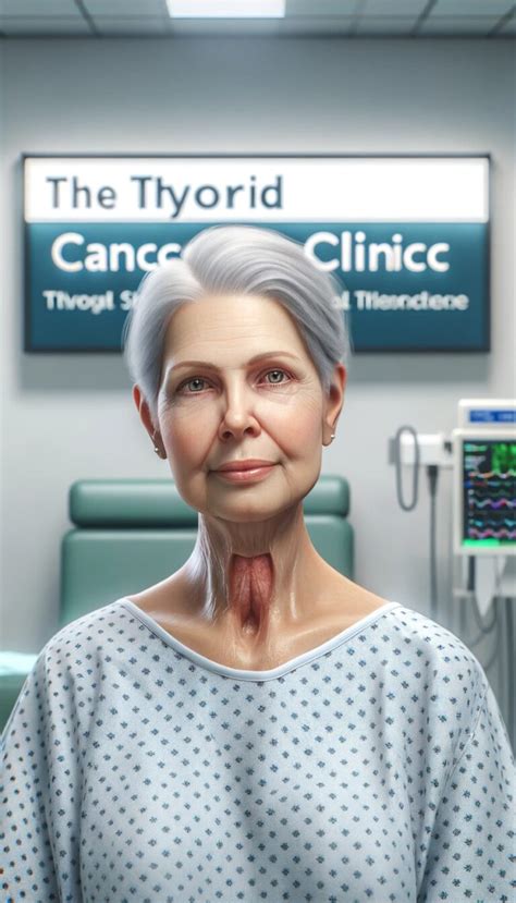 Rgcc Thyroid Alert Understanding Possible Cancer Signs The Thyroid