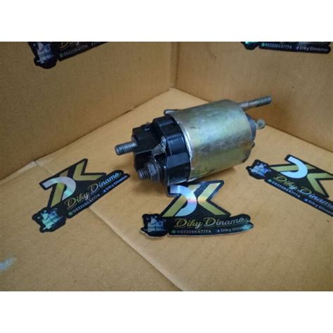 Jual Switch Solenoid Starter St Carry Extra Futura Avanza