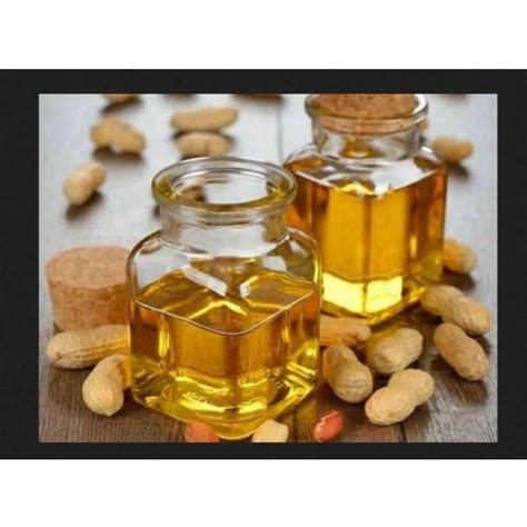 Groundnut Oil Peanut Oil Latest Price Manufacturers And Suppliers