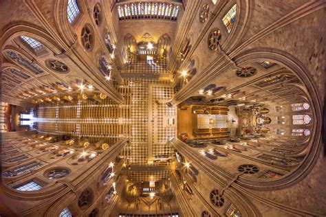 Fotos La Catedral De Notre Dame Como Nunca La Viste Turismo