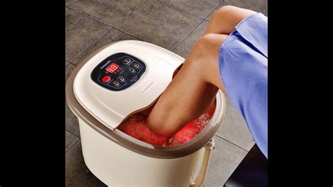 Best Hot Tub For Foot Massage At Mark Villa Blog