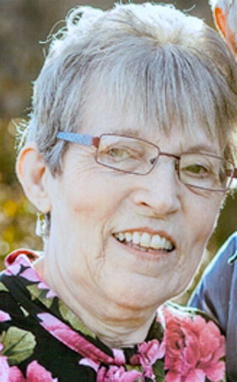 Obituary Of Thelma Snelgrove Welcome To Noel S Funeral Homes Ltd