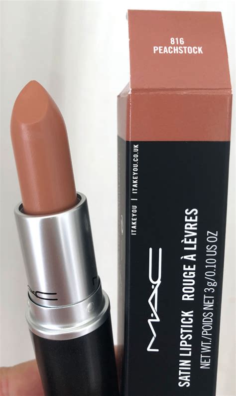 Nyx Orange Soda Vs Mac Peachstock