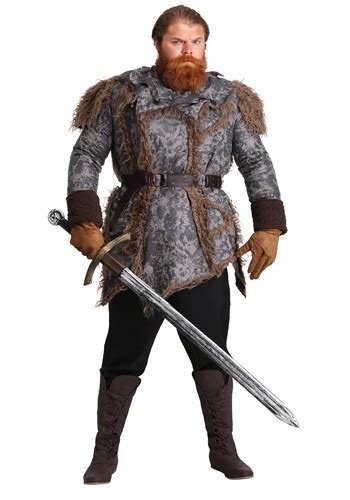 Adult Vikings Costumes For Men And Women Vikings Cosplay